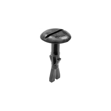 Auveco TOYOTA PIN RETAINER, 10PK 20757